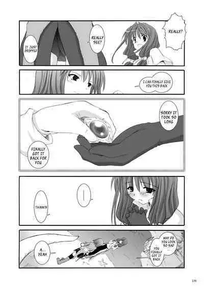 [Digital Lover (Nakajima Yuka)] DL-RO Soushuuhen 01 - DL-RO Perfect Collection No. 01 (Ragnarok Online) [Digital] [English]