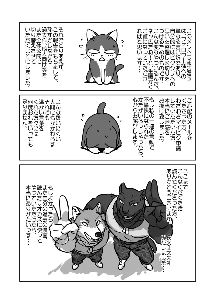 Miscellaneous about Pixiv