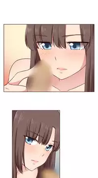 [Dasum&Puutaro] H-Campus H校园<第2季> Ch.47~55 [Chinese]中文