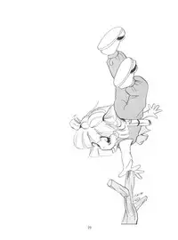 (C46) [Mitsuiri House (Anyama Takemi, Zakkubaran)] Minna, Chacha o Ijimenaide! (Akazukin Chacha)