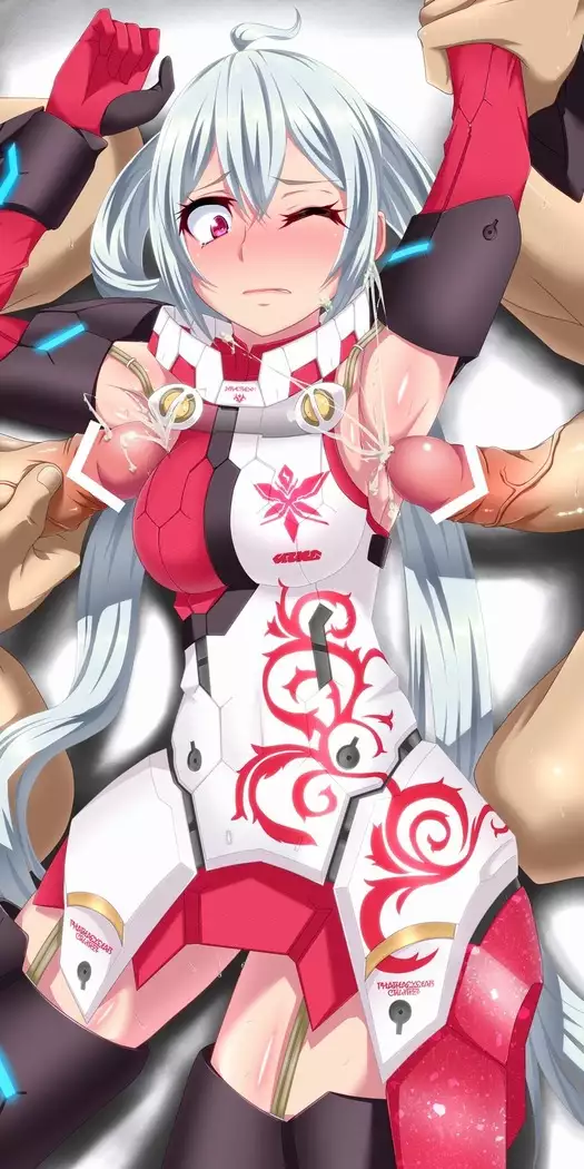 Nidaime Klariskrays-chan Wakikoki