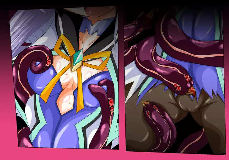 Mahousensi ingokuhen 2 ue