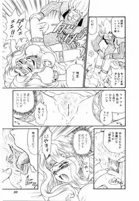 [IRIE YAMAZAKI] Princess File