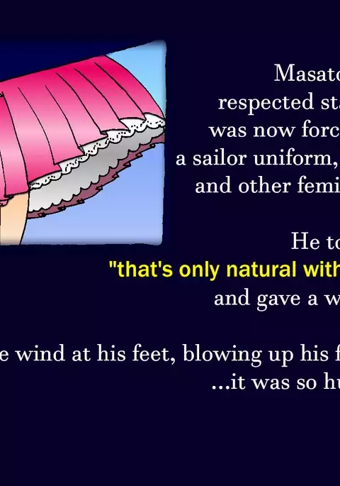 Kyousei 5-nen Make-up | Forced 5 Year Make-up