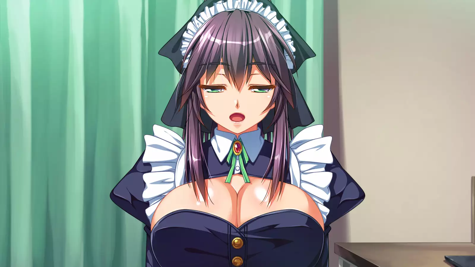 Kanzen ni Goui no AV Shima!