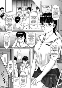 [Kisaragi Gunma] Kouyaku Genshu | Public Commitment Strict Observance (Comic Megastore H 2004-05) [English] [SaHa] [Decensored]