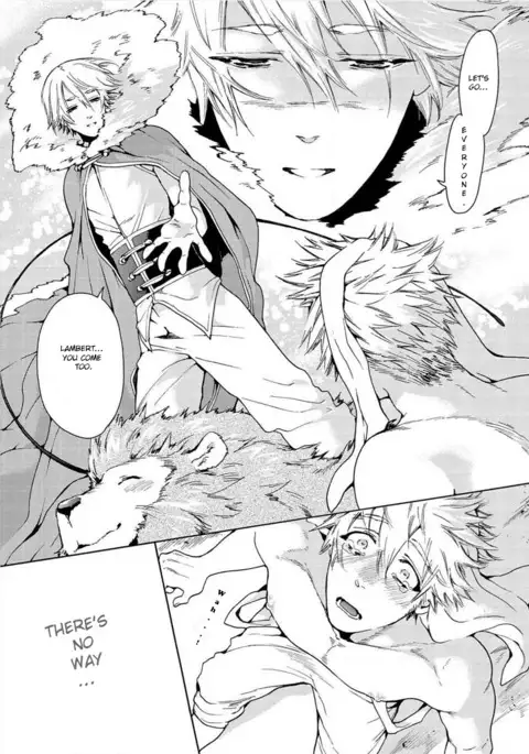 Nikuyokujuu no Choukyou Tent Ch. 1