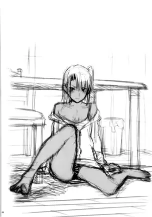 Kaki no Hoshuu Compilation 1-10+ Sailor Jooby