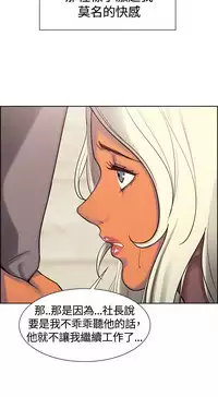 Domesticate the Housekeeper 调教家政妇 ch.1-10 (chinese)