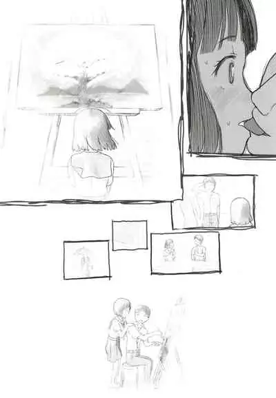 [Kuromahou Kenkyuujo (Nukaji)] Yumeoi Kareshi Mochi Doukyuusei [Digital]