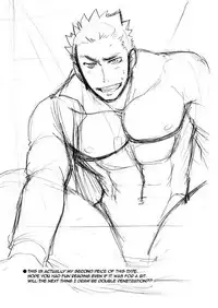 [CLUB-Z (Hinata Yagaki)] Taiiku no Sensei wa Boku no 〇〇〇!! 2 [English] [Digital]