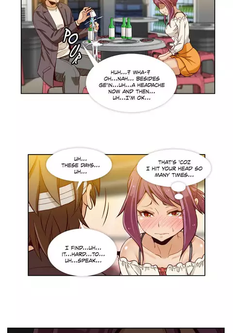 Secret Folder Ch.1-13