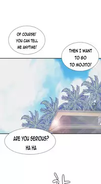 Dark Game Ch.1-12 (English) (Ongoing)