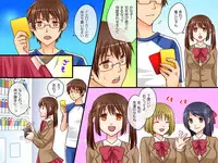 [DL Mate] Shinpan no Meirei wa Zettai! ~ Donna Koto demo Shitagawaseru Mahou no Shinpan Card