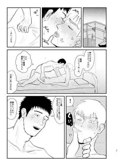 Aisa Retakute Shinanai Dake / Serirei Web Sairoku