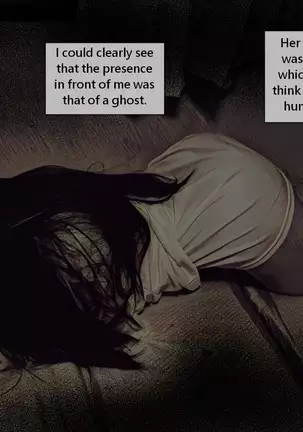 Jibakurei Kan ~Heya de Yuurei ni Osowareta ga Yarikaeshita Hanashi~