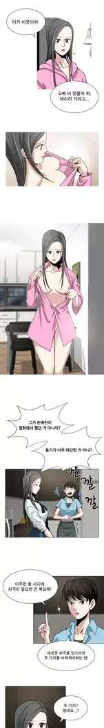 Do you Want to Change Partners Ch.0-24