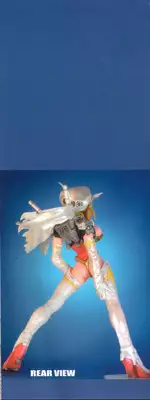 [Neo' Gentle] Zenkai Shoujo Casty - SPLADY CASTY