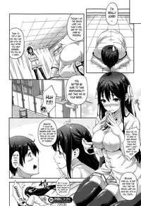 [Nanase Mizuho] Oyomesan wa Maou!? | My Bride is the Demon Lord!? Ch. 1-4 [English] [Lazarus H]