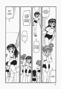 [DASH] I'm Sorry [English]