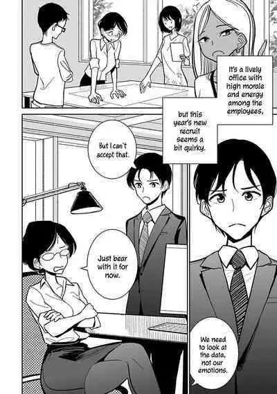 Anata ga Amaku Nedaru Made | Until You Beg so Sweetly