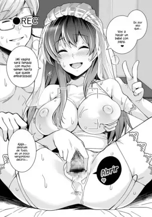 Ane wa Oyaji ni Dakareteru 2 - Mi hermana está en manos de mi padrastro 2