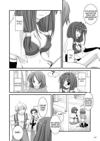 [Digital Lover (Nakajima Yuka)] DL-RO Soushuuhen 01 - DL-RO Perfect Collection No. 01 (Ragnarok Online) [Digital] [English]