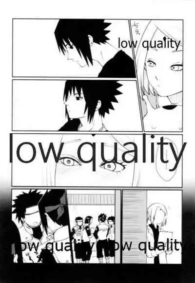 Sakura-san wa Charasuke no Kao ga Osuki