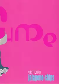 (C87) [Jalapeno Chips (Uro)] perfume (Touhou Project) [English] [Yuri-ism]