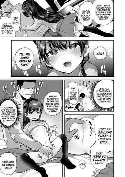 Kanojo ga Dekimashita | I Got Myself A Girlfriend