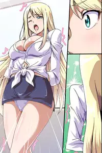 [MC] Juujun na Joshi Shain no Tsukurikata ~Ningen Ayatsuri Ningyou de Onna Joushi o Namahame Choukyou shite Juujun Nikudorei ni Shiagete mita~