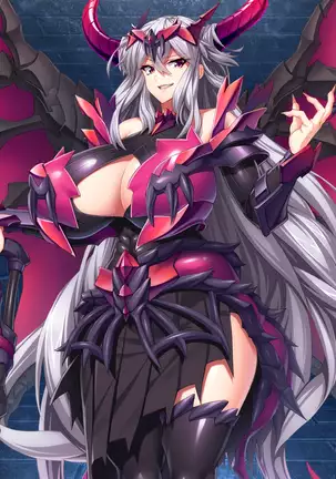 Maou o Yome ni Suru Tame ni wa | For The Sake of Making The Demon Lord My Bride