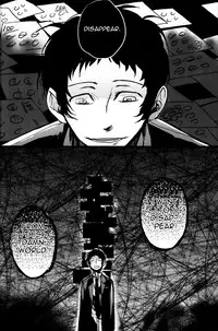 (SPARK9) [Magaimonoyasoinabashiten (Esukichizuru)] The End Of The World Volume 2 (Persona 4) [English] [Kuki Tan]