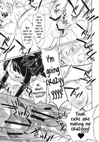 [Abradeli Kami (Bobobo)] Chotto Matte to Iwaretatte (One Piece) [English] {doujins.com} [2010-02]