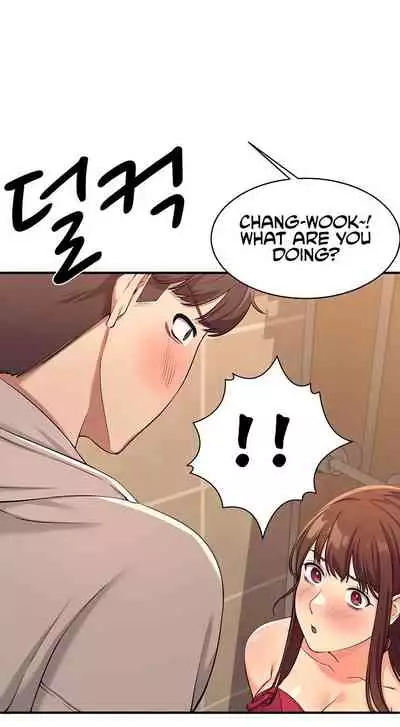 [OB, Overtime Sloth] Is There No Goddess in My College? Ch.12/? [English] [Manhwa PDF]