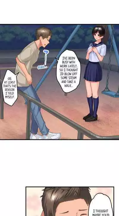 [Kayanoi Ino] Using 100 Boxes of Condoms With My Childhood Friend! (Ch.01~15) [English]