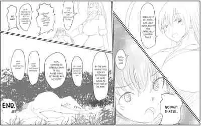 Shiori-chan to yasashii (harachigai no) Onee-chan 1 & 2 l Shiori-chan and her kind Onee-chan (from a different mother) 1 & 2