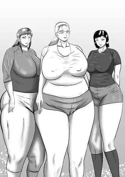 Obaa-chan Ie ni Boku wa Iku! G.W Hen Soshite... 2 | I'm going to Grandma's house! Golden Week Edition And then...