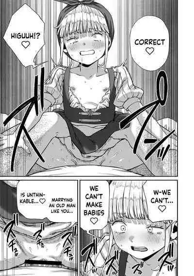 [pastime774] Unique Job "Tanetsuke Oji-san" o Kakutoku shimashita 1-10 | I Acquired the Unique Job (Class) [Mating Oji-san] Ch. 1-10 [English] {Doujins.com}