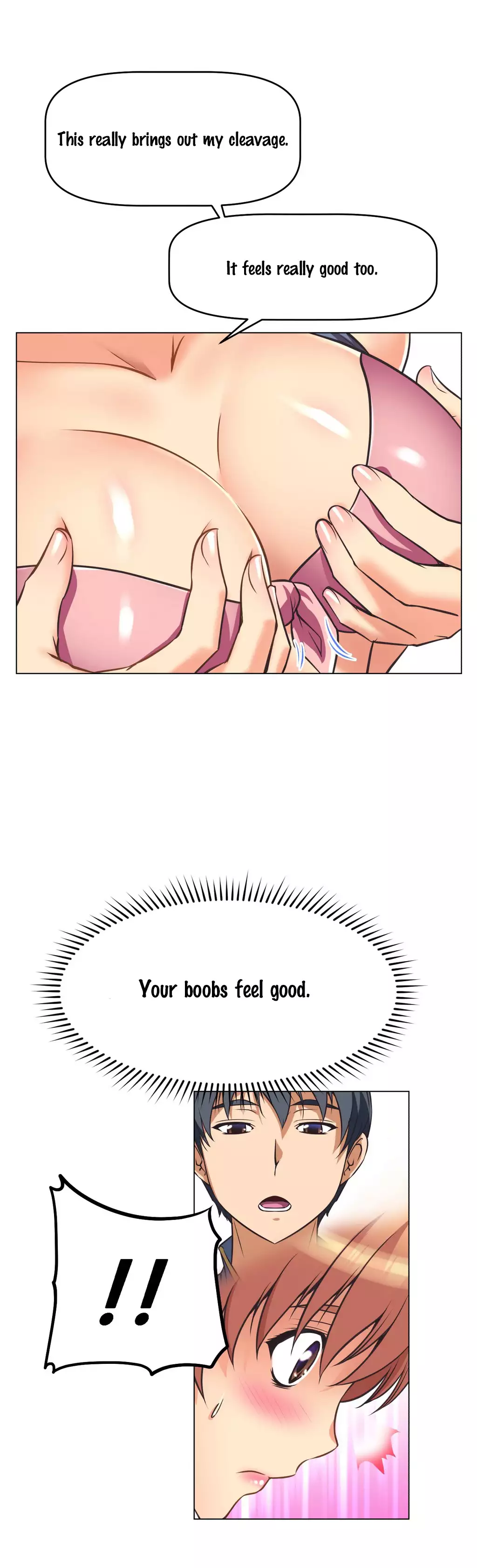 Brawling Go 0-13 Chapters