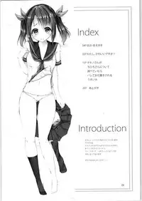 (Cinderella Stage 3step) [Sendankaisen (Mokufuu)] Watashi, Kawaii desu ka? (THE IDOLM@STER CINDERELLA GIRLS)