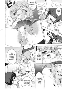 [NemuNemu] Tsuntsun Shichau Otoshigoro [English]