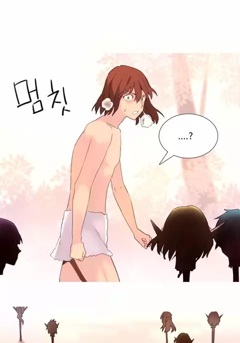 A World That I Rule Ch.01-35