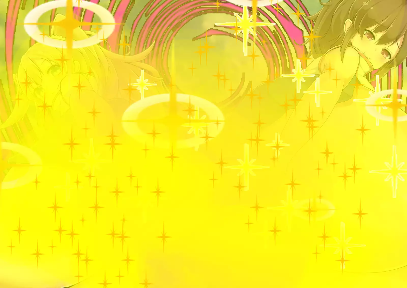 Makeinu Danshi ni Taibatsu o!