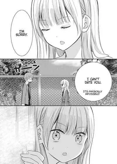 Double Your Pleasure – A Twin Yuri Anthology