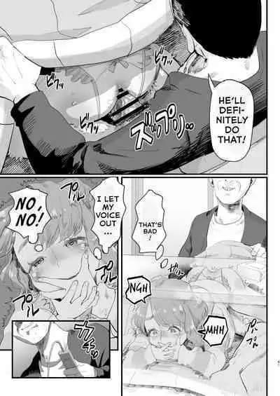 [Groggy-chou (Guro Tsuki)] Papa no Onaho ni Nare! ~Ero Oyaji no Ejiki ni Natta Otokonoko~ | I Became Daddy's Onahole! ~How I Fell Prey to My Pervert Dad and Became His Personal Hole~ [English] [sheevers]