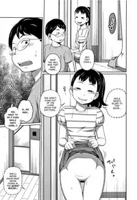 [Tsubaki Jushirou] Kawaii Imouto to Ikenai Koto Shiteimasu! [English] [Hennojin, gustmonk, ATF, peter911]