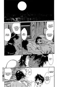 [Manabe Jouji] Kanojo de Ippai 2 - Ch. 10-13 [English] {Ochimusha}