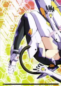 (C70) [Choki no Kamisama, Wanwandoh (Magaki Ryouta)] Soft Contact 3 -Ice Cube-