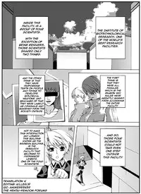 (C67) [chaos-graphixxx (mdo-h, QAMAKIRI)] crossdress [English] [Hentai-Femdom]